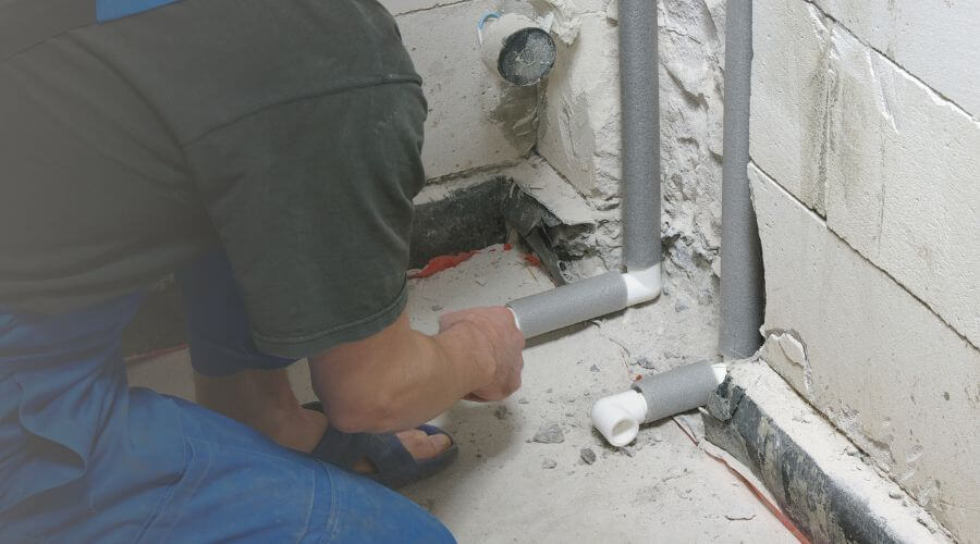 Professional expert plumbing services in Shaw, MS